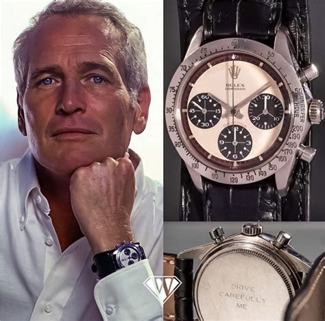 paul neuman rolex tudor watch|paul newman rolex daytona.